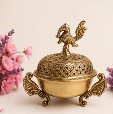 Heritage loban