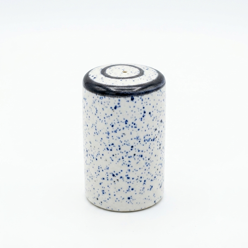 [NCUI_0024] Handcrafted Speckled Ceramic Spice Shaker
